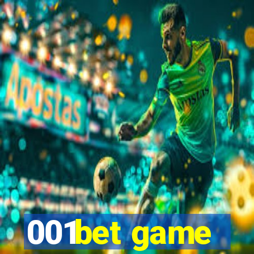 001bet game